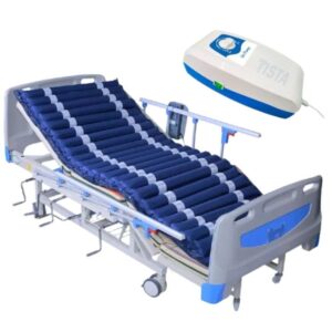 Medical Air Bed for Stroke Patients with Bed