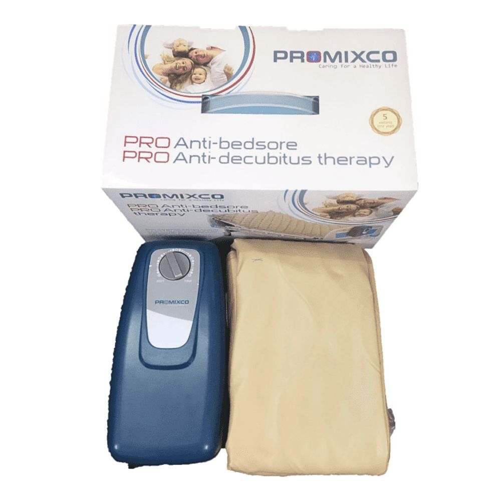 Promixco Anti Bedsore Air Mattress with Adjustable Pump Product