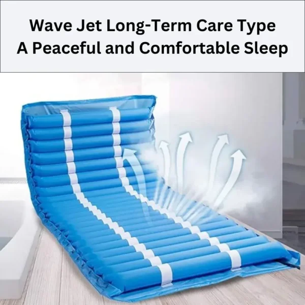 Yuwell Air Bed Mattress Long Term Care