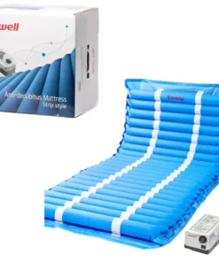 Yuwell Pneumatic bed mattress Main Photo