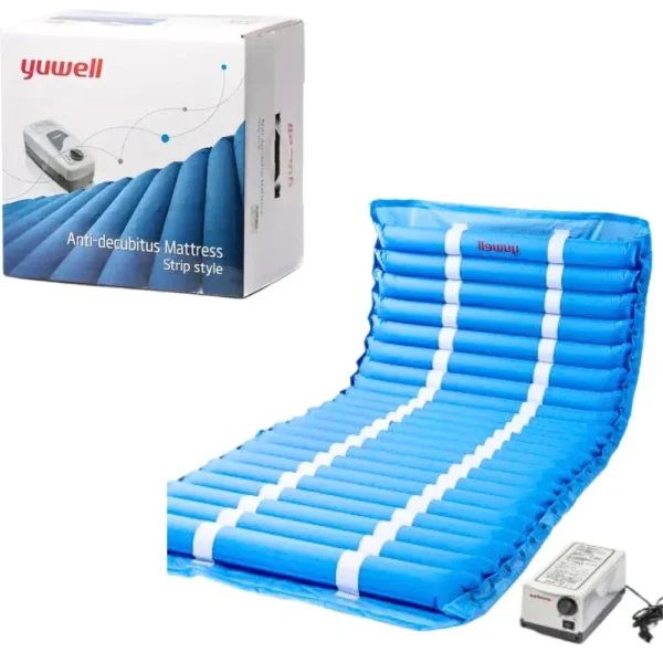 Yuwell Pneumatic bed mattress Main Photo