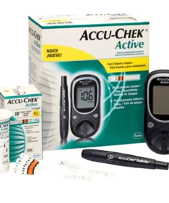 accu-chek active blood glucose meter Price in Bangladesh