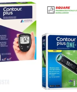Square Glucometer Price in Bangladesh
