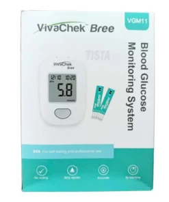 VivaChek Bree Glucometer Price in Bangladesh Product Box
