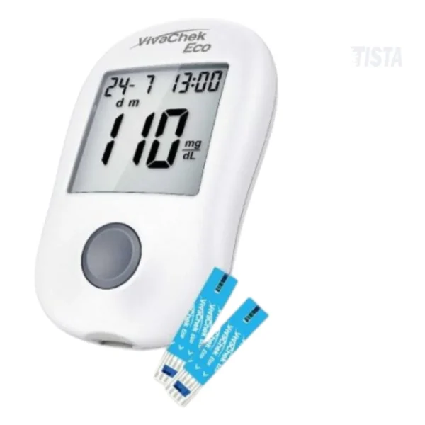VivaChek Eco Diabetes Machine Main Product