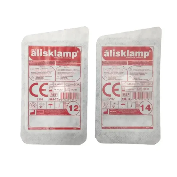 Alisklamp Circumcision Device Product