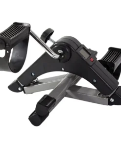 Arm and Leg Pedal Exerciser Variable Resistance Main Product