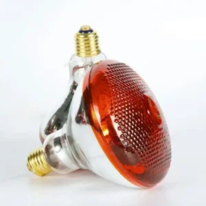 Philips Infrared Red Bulb for Infrared Light