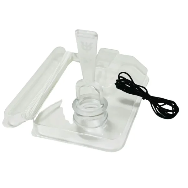 Plastibell Circumcision Device Product Set