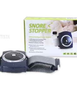Snore Stopper Wristband Main Photo