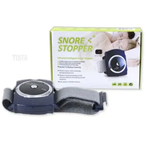 Snore Stopper Wristband Main Photo