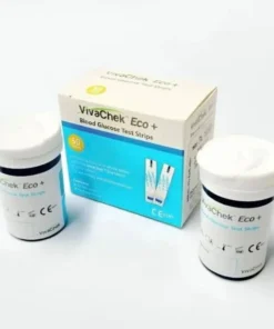 Vivachek Eco Test Strips