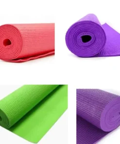 Non-slip yoga mat main photo