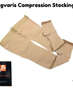 Sigvaris compression stockings main photo