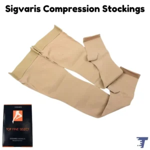 Sigvaris compression stockings main photo