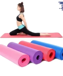 Exercise Mat Price in Bangladesh (Main Product)