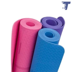 Exercise Mat main products in multi color