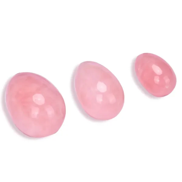 Kegel Exercise Eggs for Woman Products Together