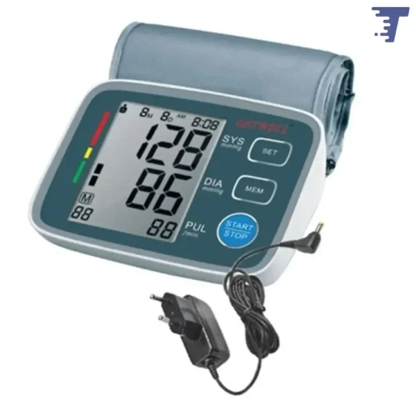 RFL Getwell BP machine product details