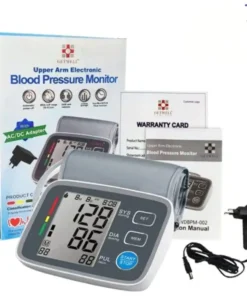 RFL Getwell blood pressure machine main photo
