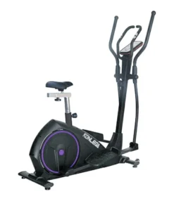 Cross Trainer Exercise Machine K8718-HA