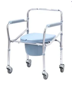 Kaiyang KY696 commode wheelchair main photo
