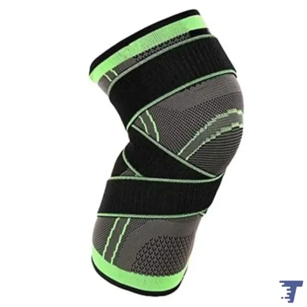 Fitness knee support brace BA-143 single product view