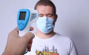 Infrared Thermometer