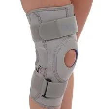 Injury Support Items