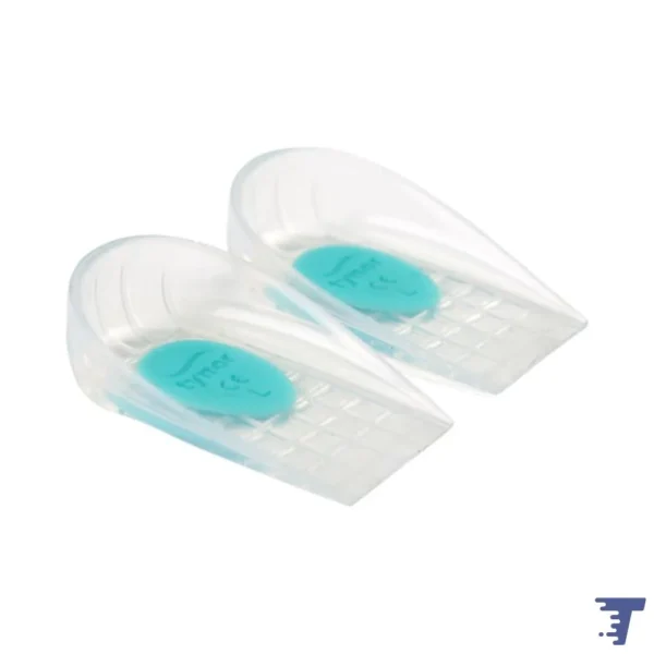 Tynor heel cushion silicone k-02 product view