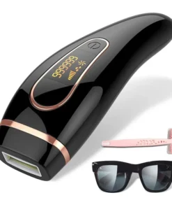 Laser Hair Removal Machine Main Product