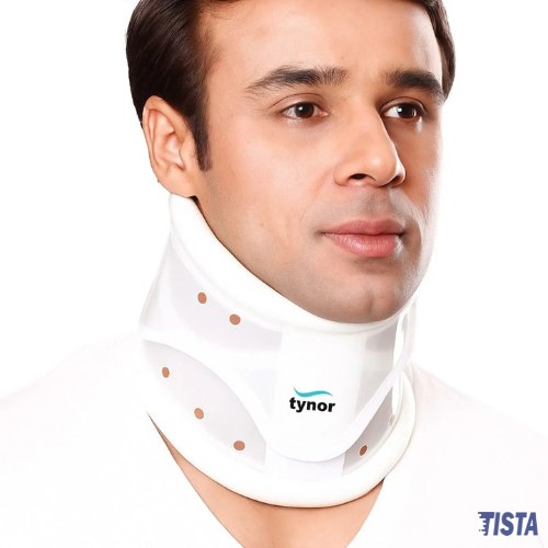 Tynor B-03 Hard Adjustable Cervical Collar Tynor B-03 Hard Adjustable Cervical Collar