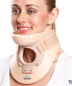Tynor B-05 Cervical Orthosis (Philadelphia) Ethafoam